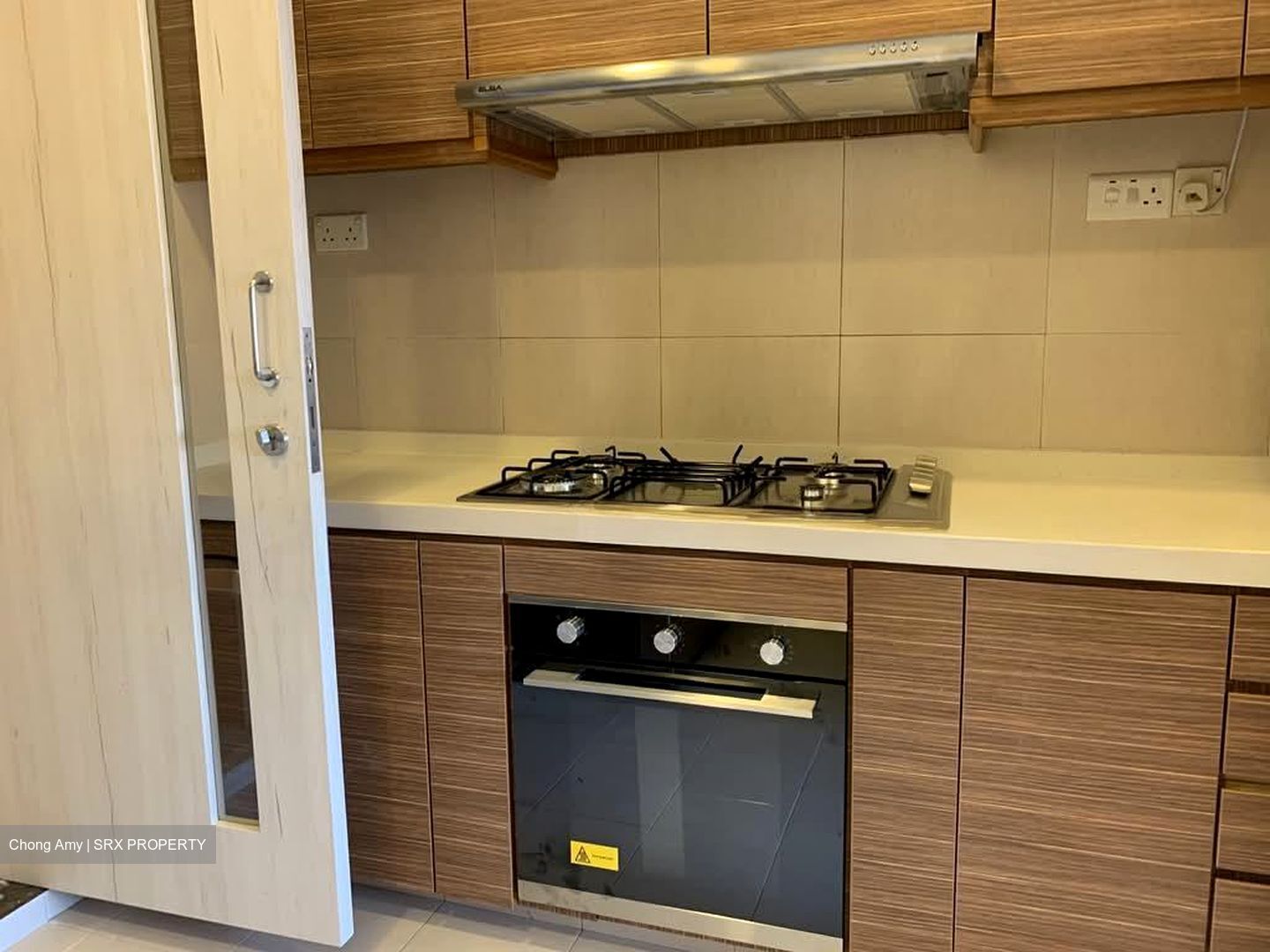 Orange Regency (D10), Apartment #556929421